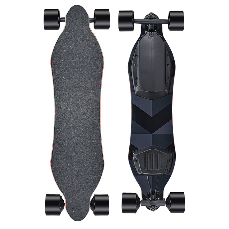 Deoboards 10A Women Hub Motor Electric Skateboard & Longboard