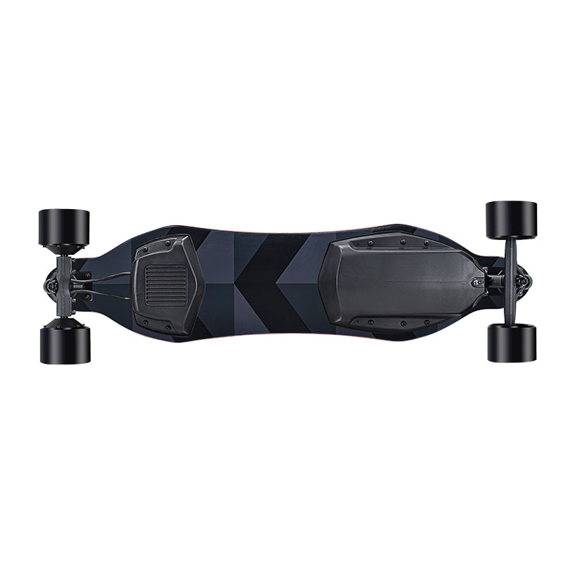 Deoboards 10A Women Hub Motor Electric Skateboard & Longboard