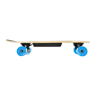 kids electric skateboard