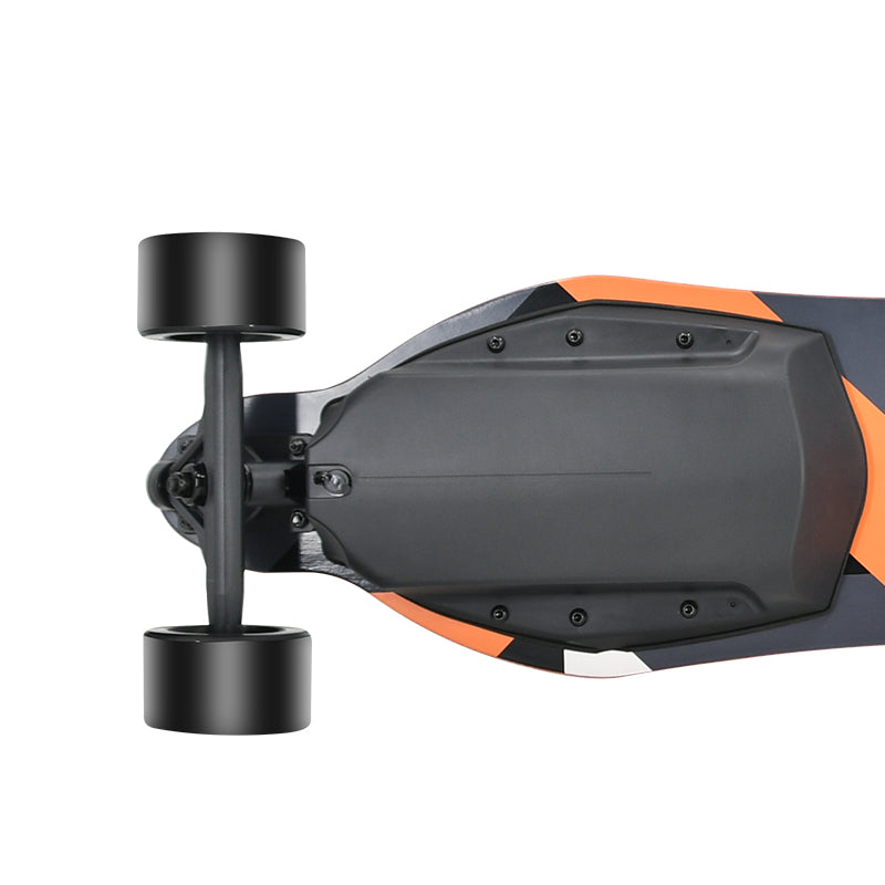 Deoboards 10A Women Hub Motor Electric Skateboard & Longboard