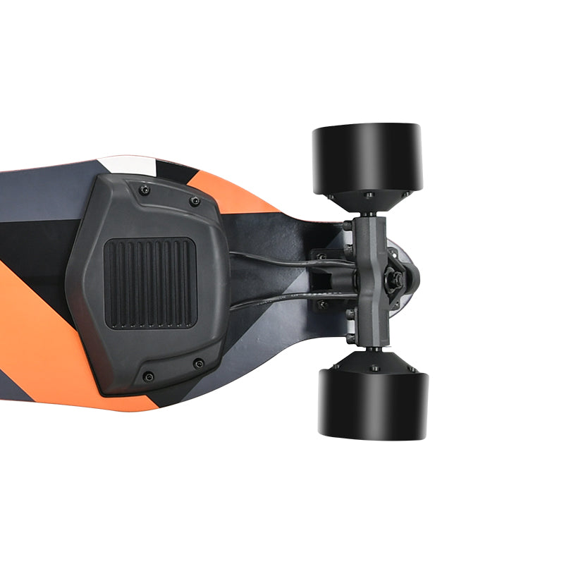 Deoboards 10A Women Hub Motor Electric Skateboard & Longboard