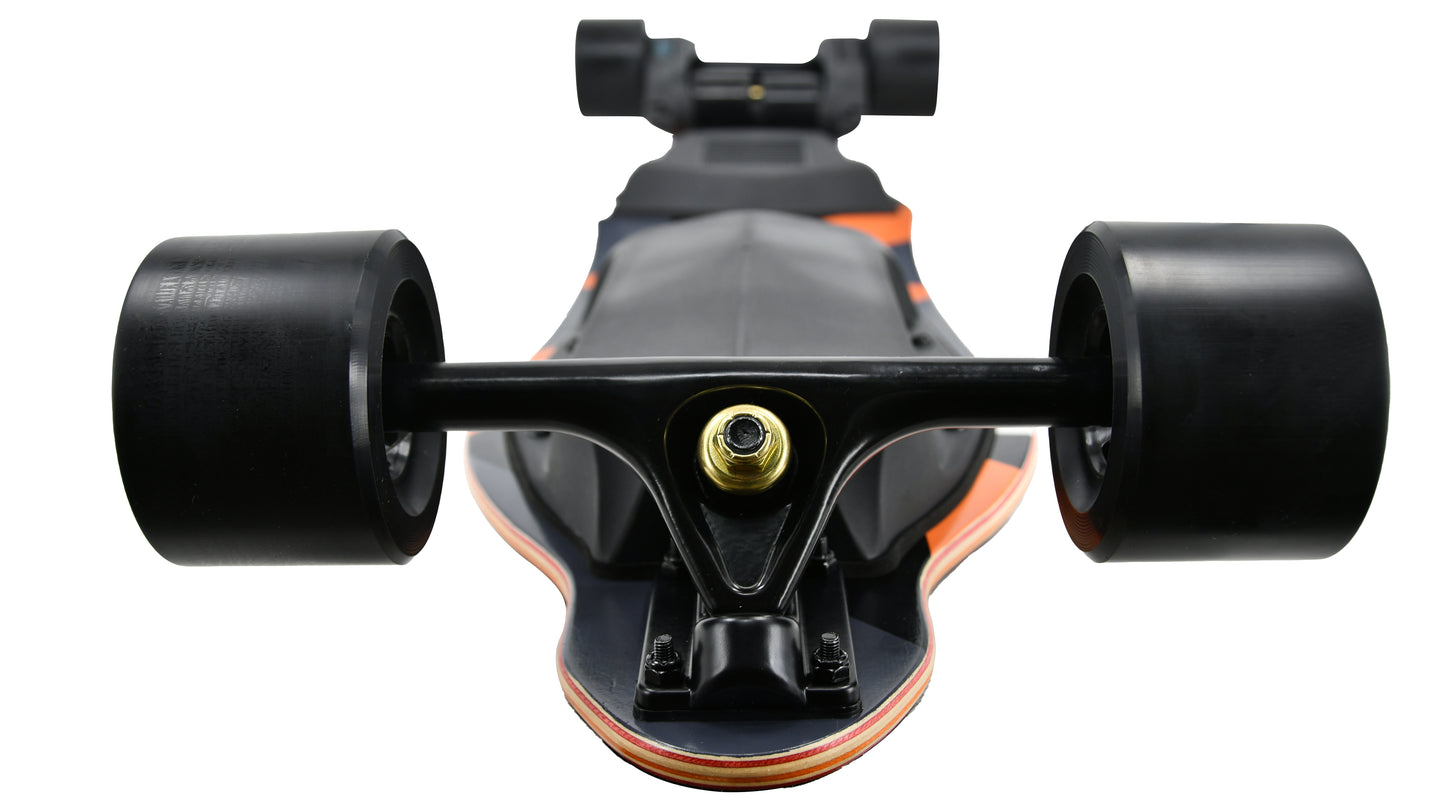 longboard