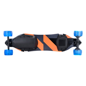 hub motor electric skateboard