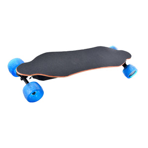 electric longboard cloudwheel