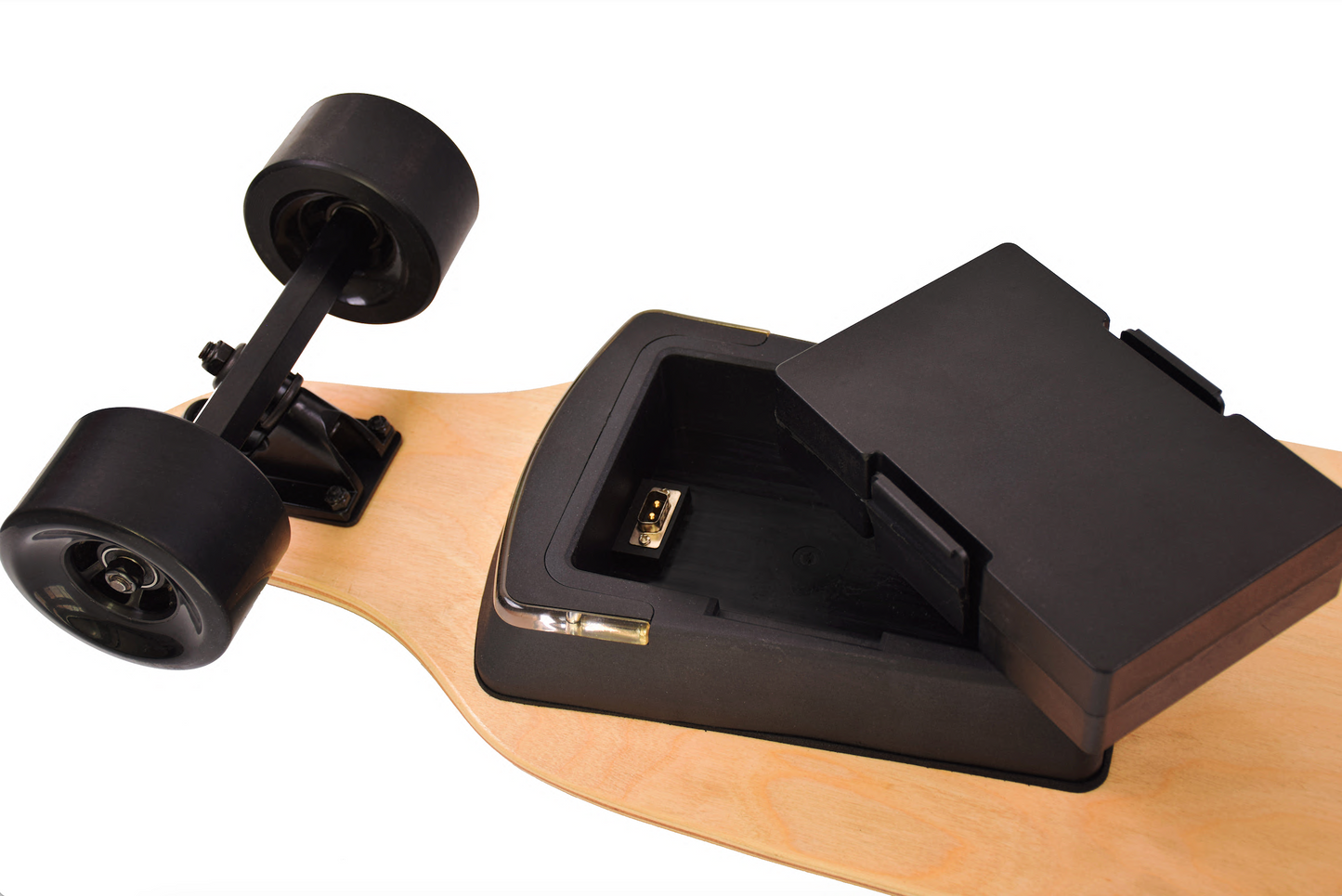 Deoboards 13A Live Girls Basic Electric Skateboard & Longboard