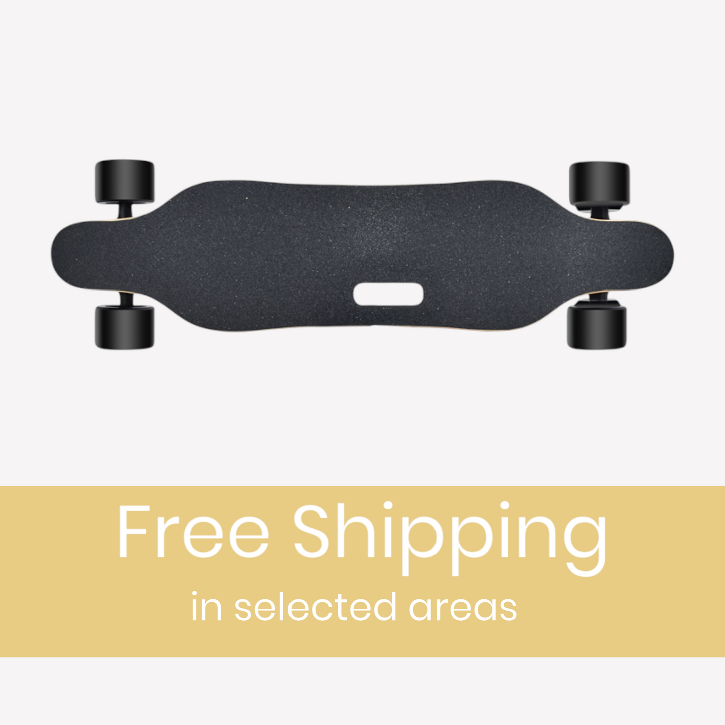 Deoboards 13B Live Women Electric Skateboard & Longboard