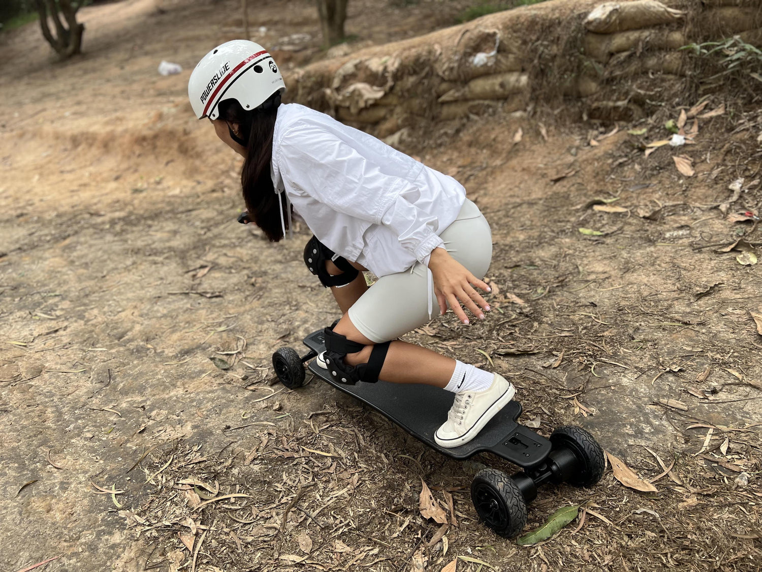 deoboards electric longboard
