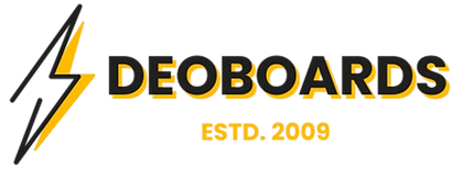 Deoboards