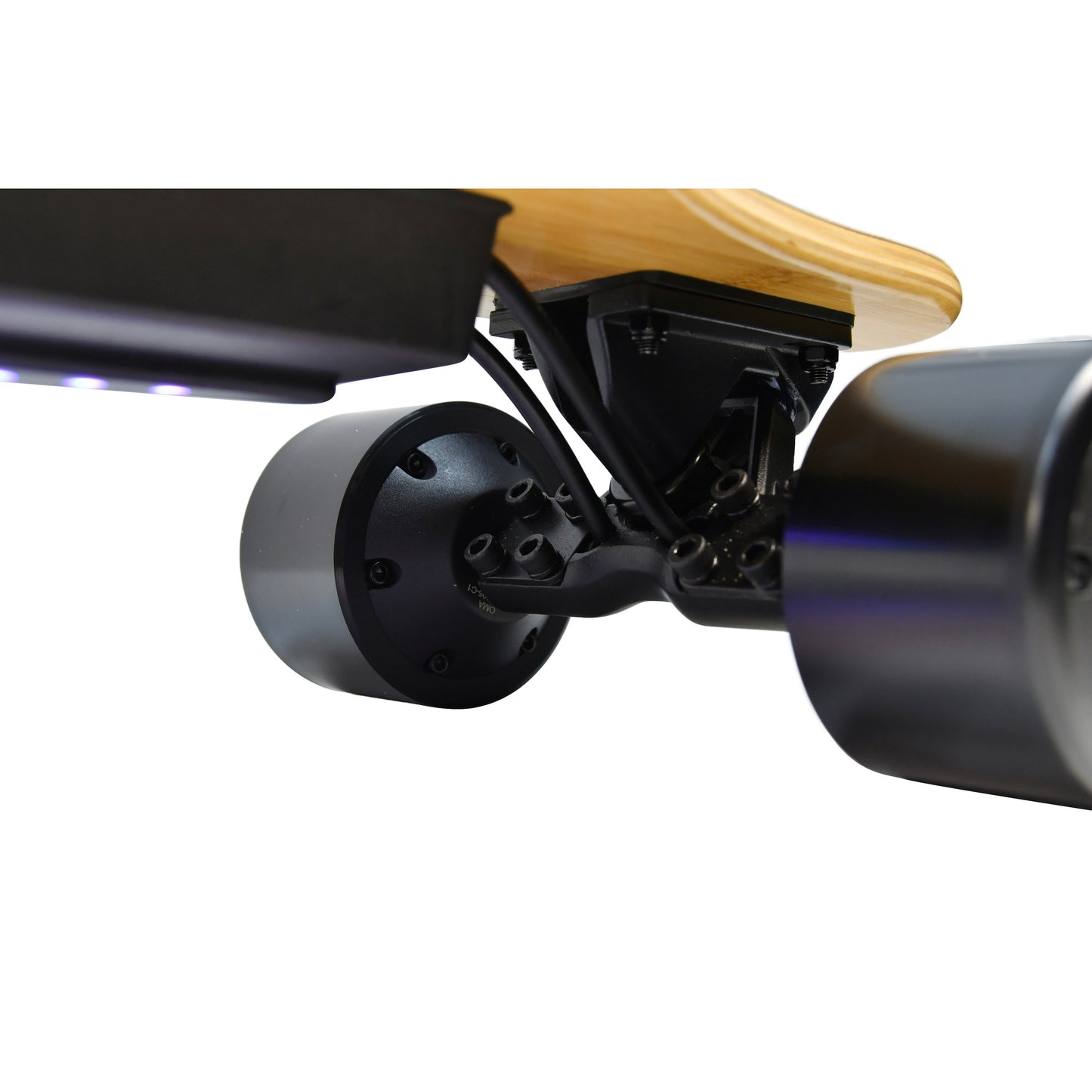 Deoboards 13A Live Girls Basic Electric Skateboard & Longboard