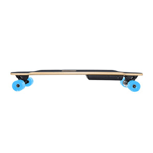 electric longboard