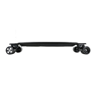 electric longboard