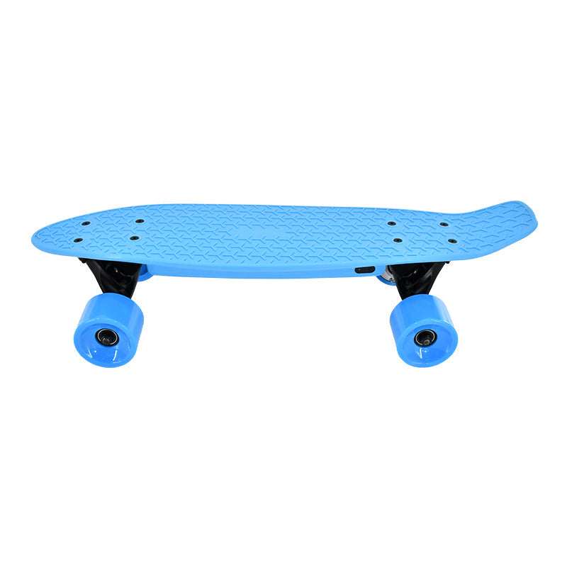 kids electric skateboard