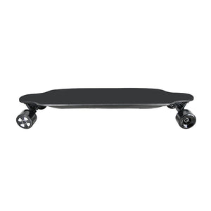 deoboards leopard electric longboard