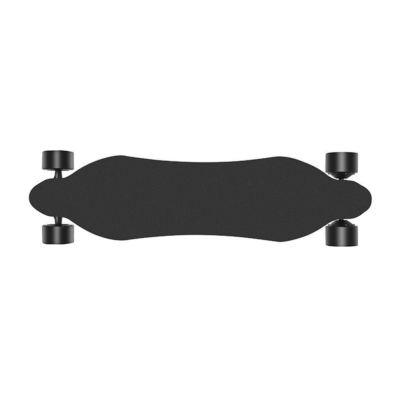 electric skateboard