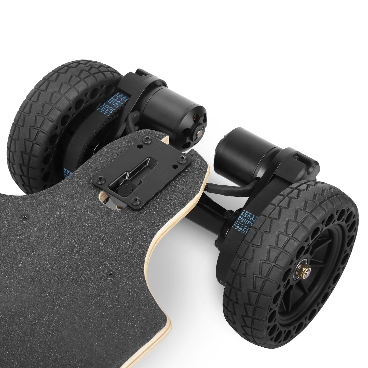 electric skateboard