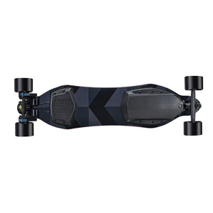 electric longboard