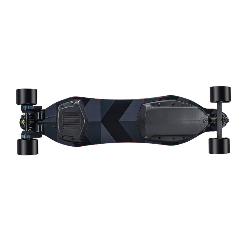 electric longboard
