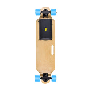 electric longboard