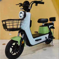 Top 1 Electric Motorcycle in Egypt High Performance, Available with Lead-Acid & Lithium Batteries