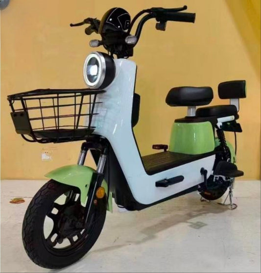 Top 1 Electric Motorcycle in Egypt High Performance, Available with Lead-Acid & Lithium Batteries