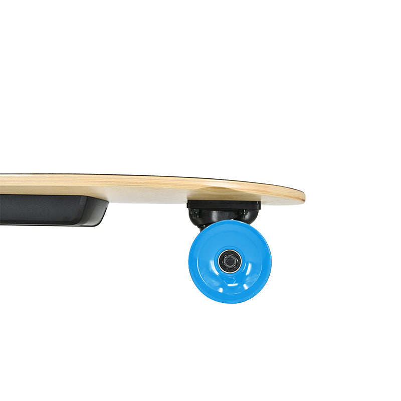 deoboards electric skateboard