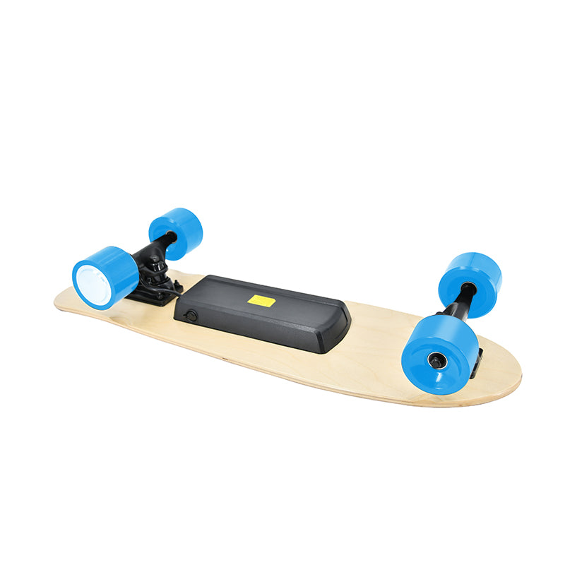 kids electric skateboard