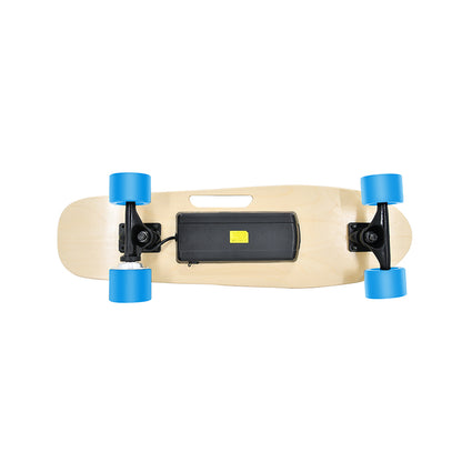 mini electric skateboard