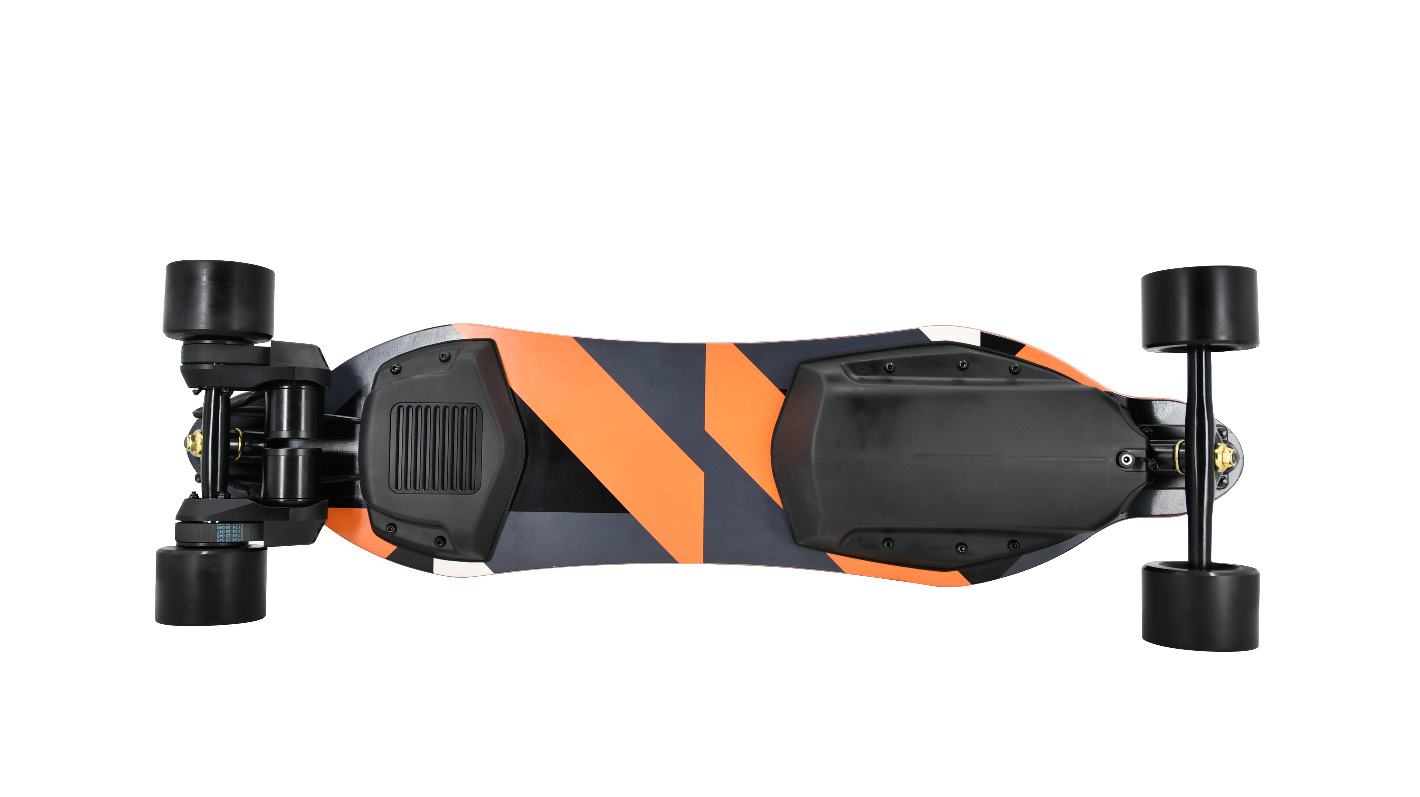 men electric skateboard