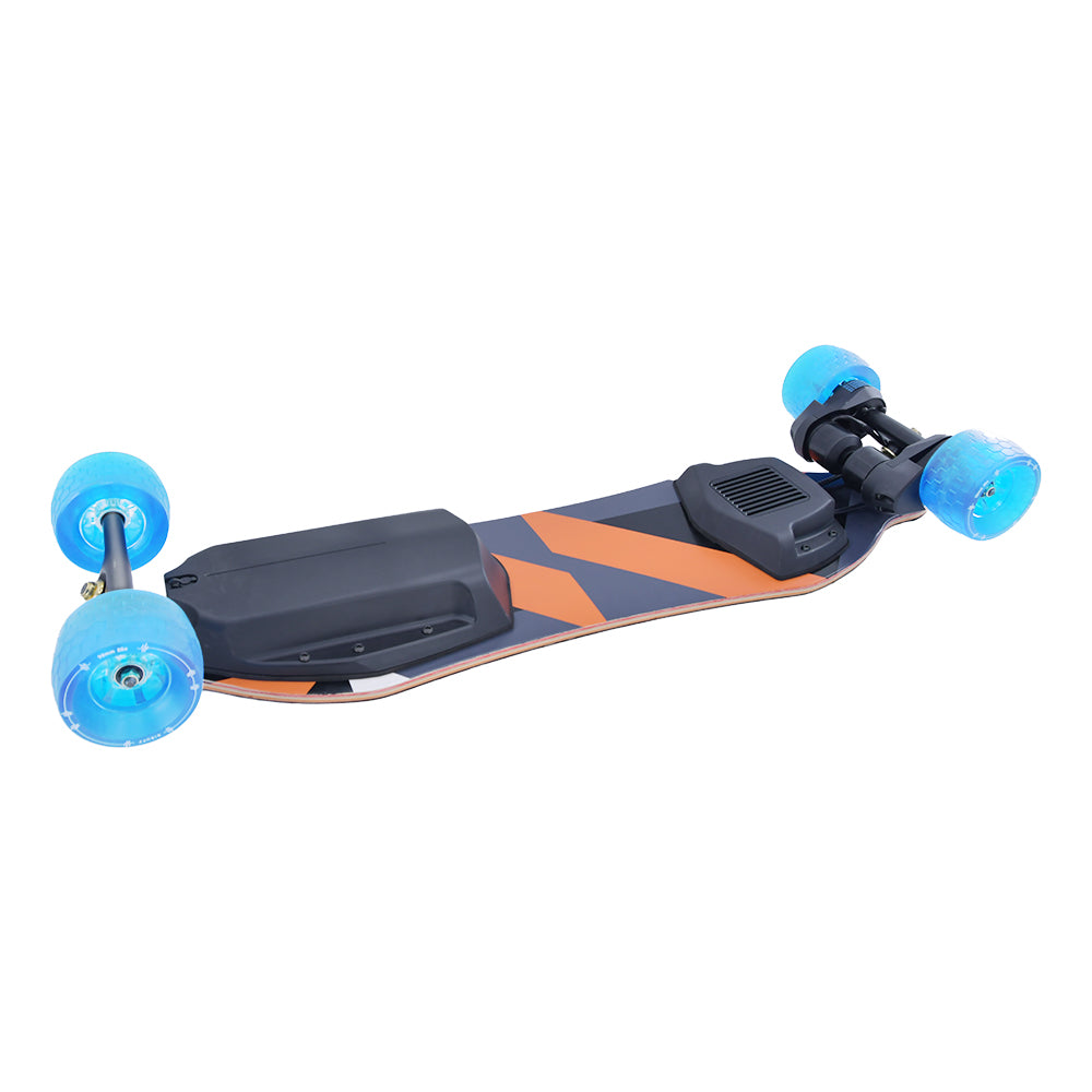 deoboards electric skateboard & longboard