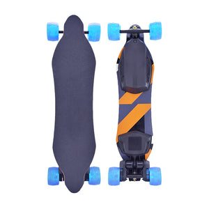 deoboards 11b rocket