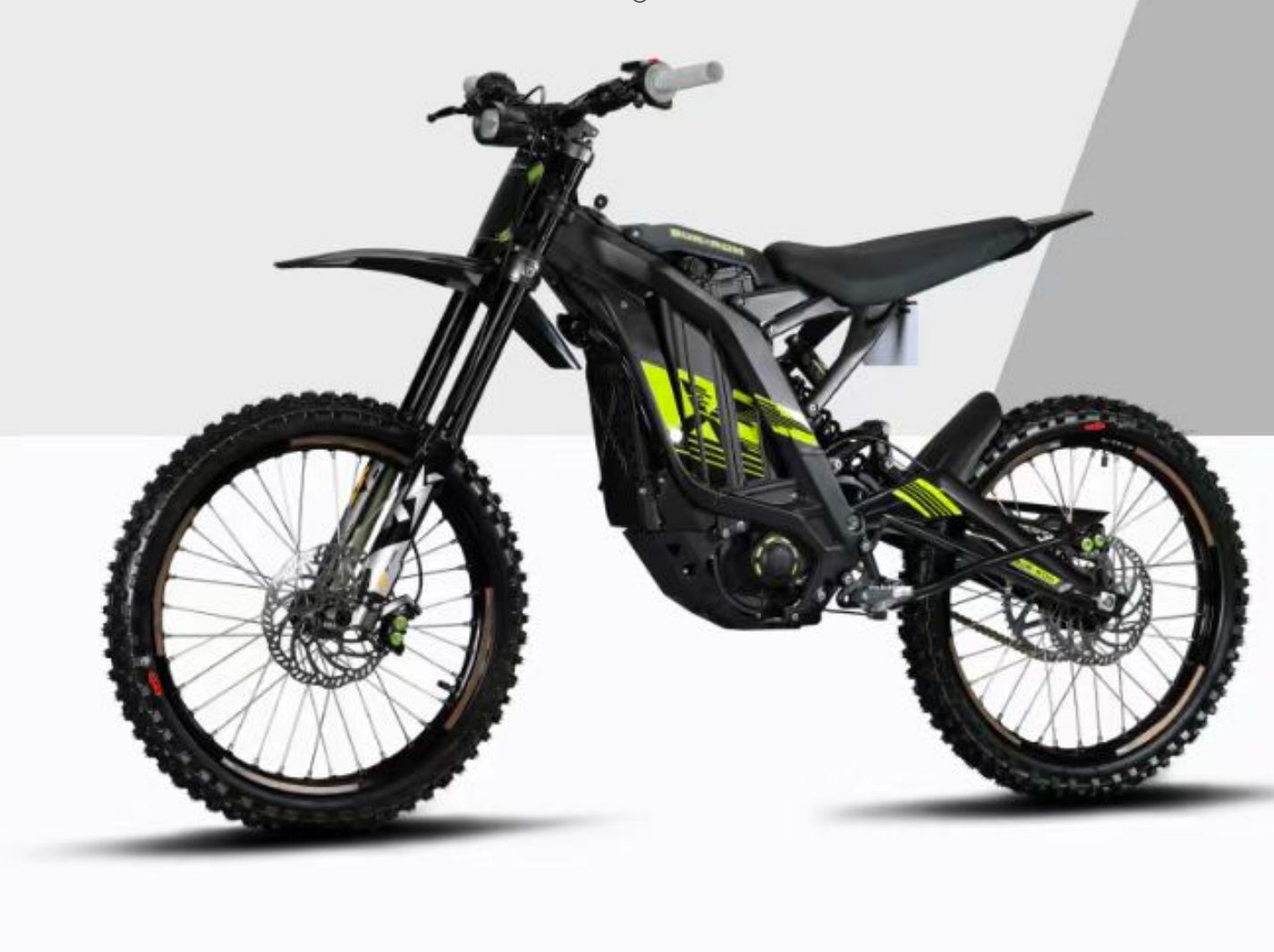 Power and Performance Combined: Electric Motorcycle with 80km/h Speed, 70KM Range, and Removable 72V Battery