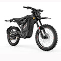 Unleash Power and Style Electric Dirt Bike with 85km/h Speed & 85km Range