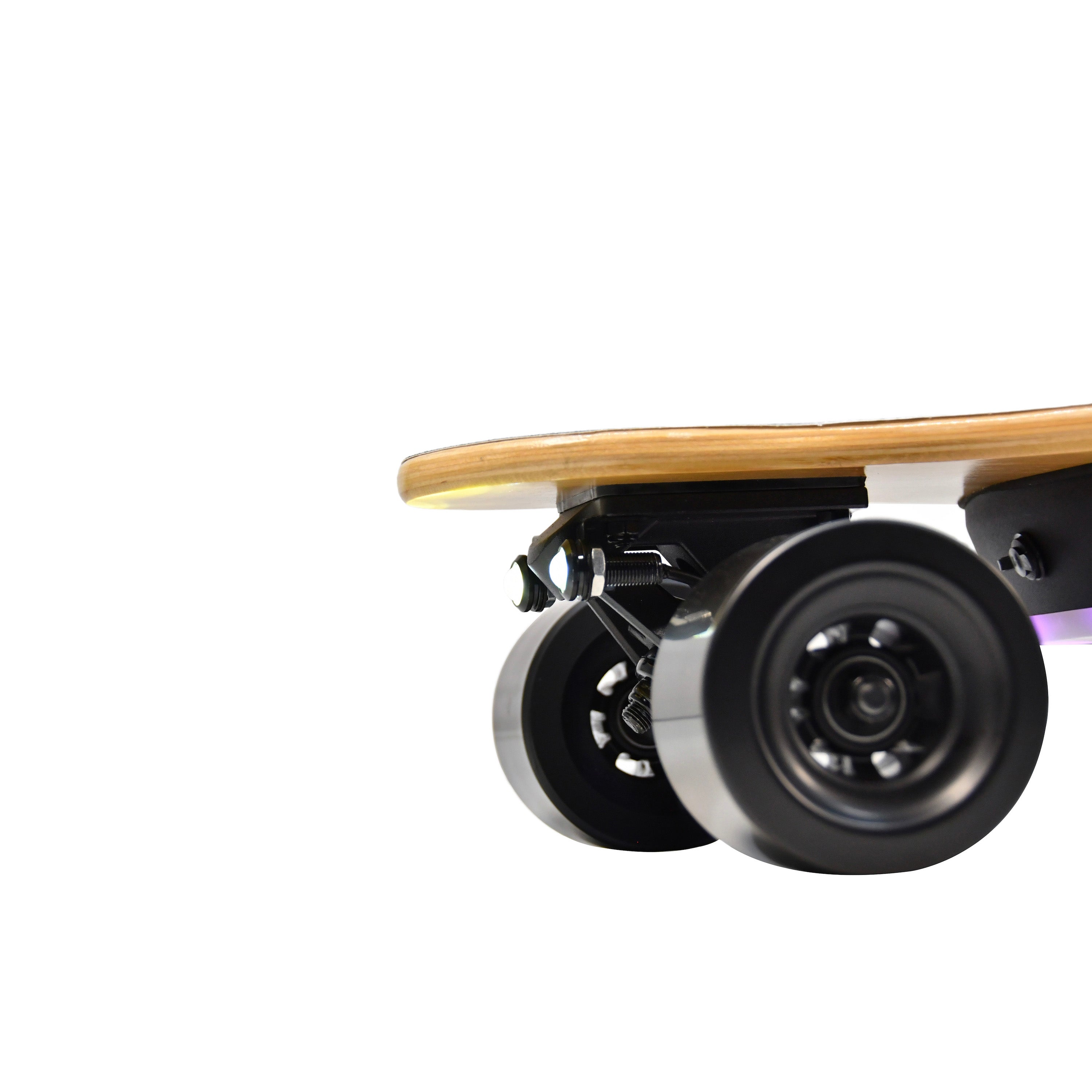 Deoboards 13A Live Girls Basic Electric Skateboard & Longboard