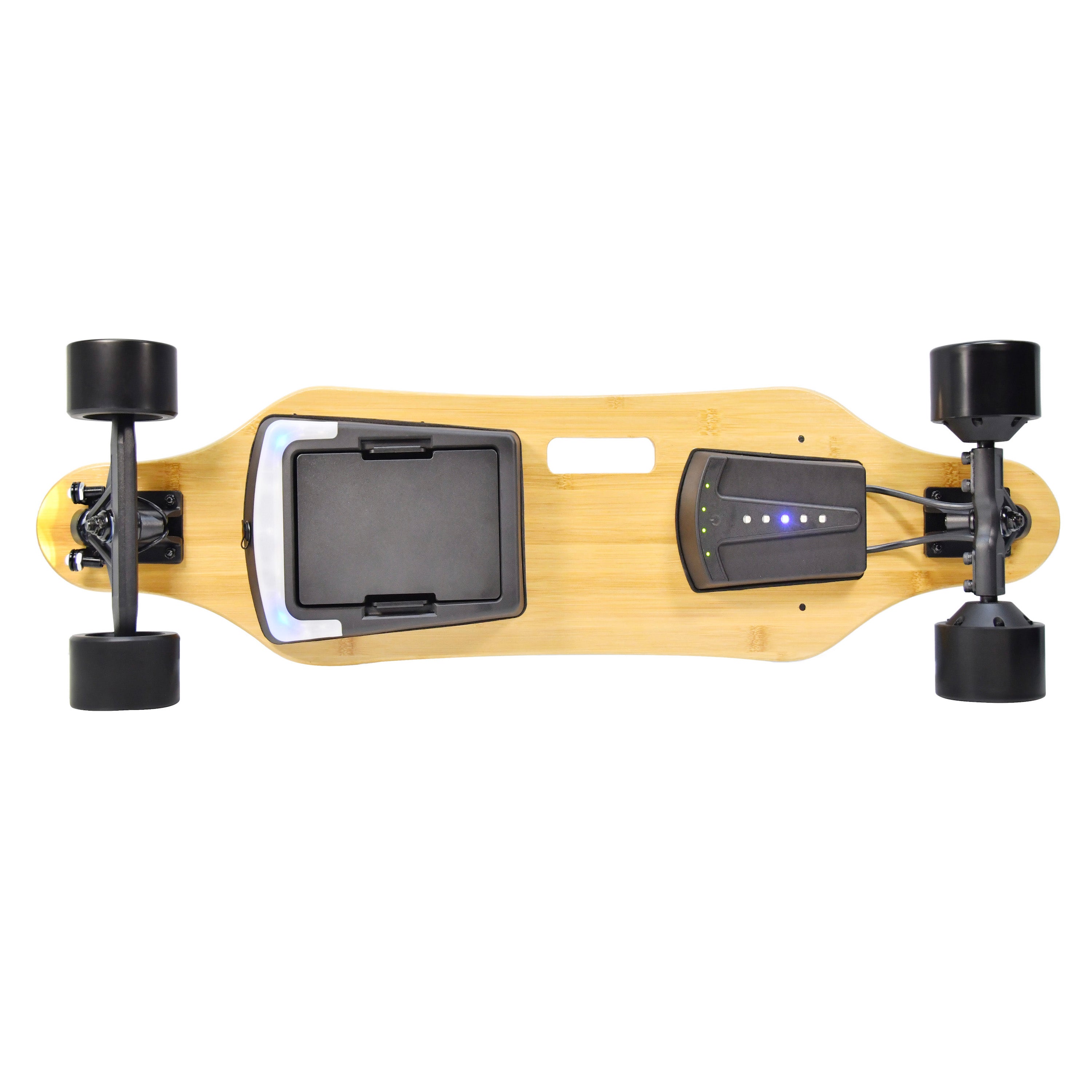 Deoboards 13A Live Girls Basic Electric Skateboard & Longboard