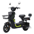 800W Electric Scooter with 75km Range
