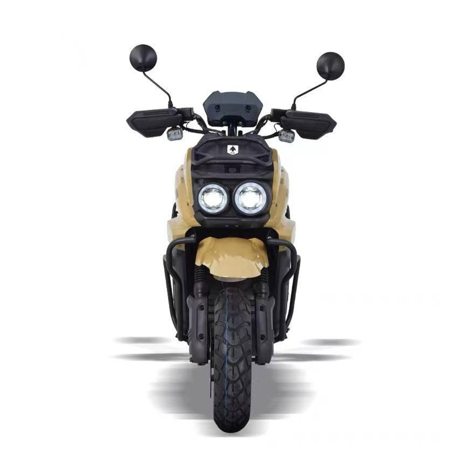 1800w Electric Scooter 95km Range