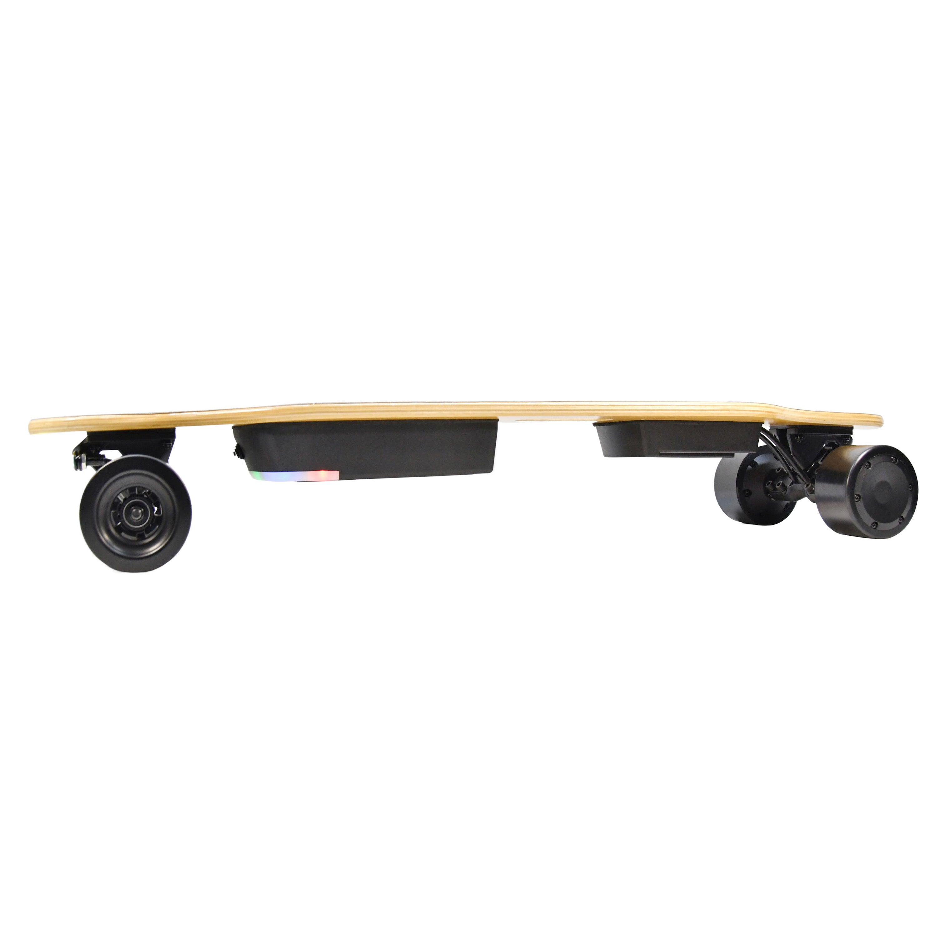 Deoboards 13A Live Girls Basic Electric Skateboard & Longboard