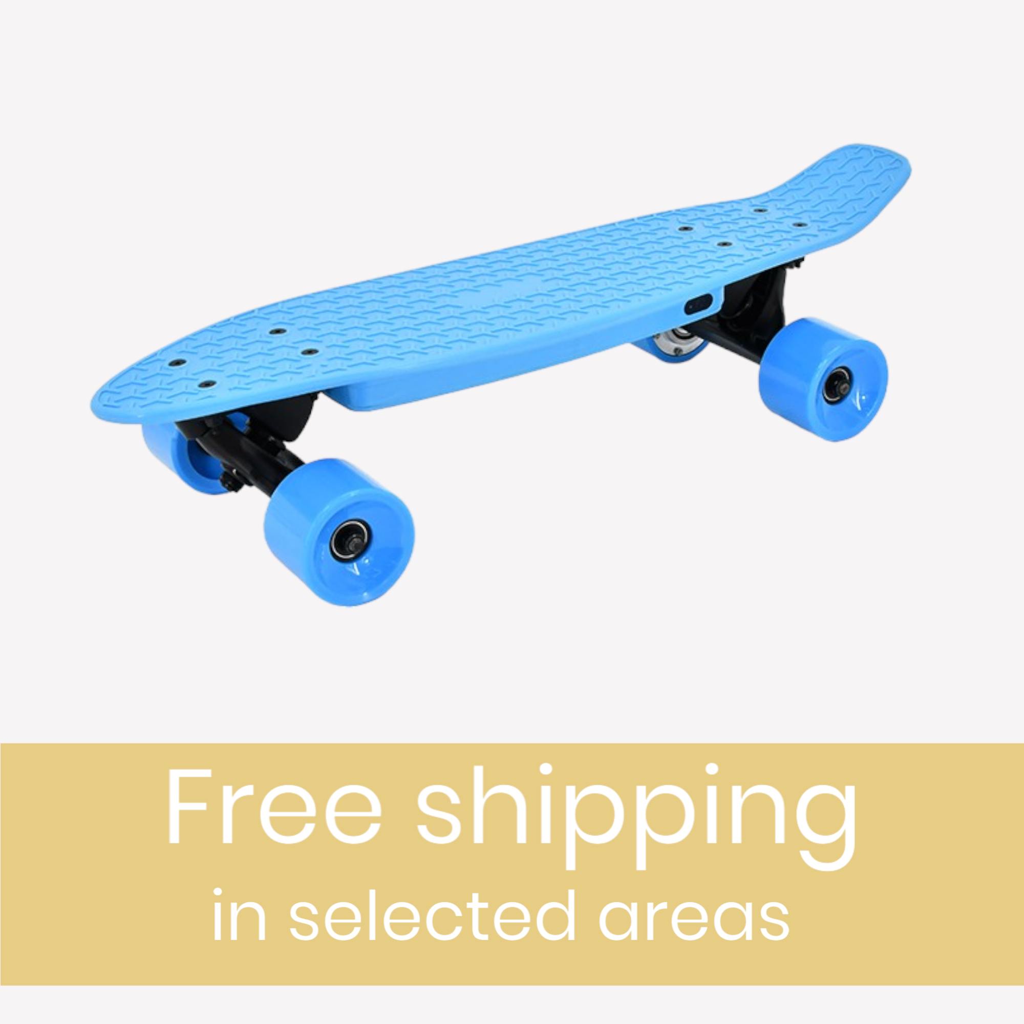 Deoboards Mini 4D Kids Mini Electric Skateboard