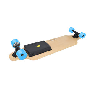 electric skateboard