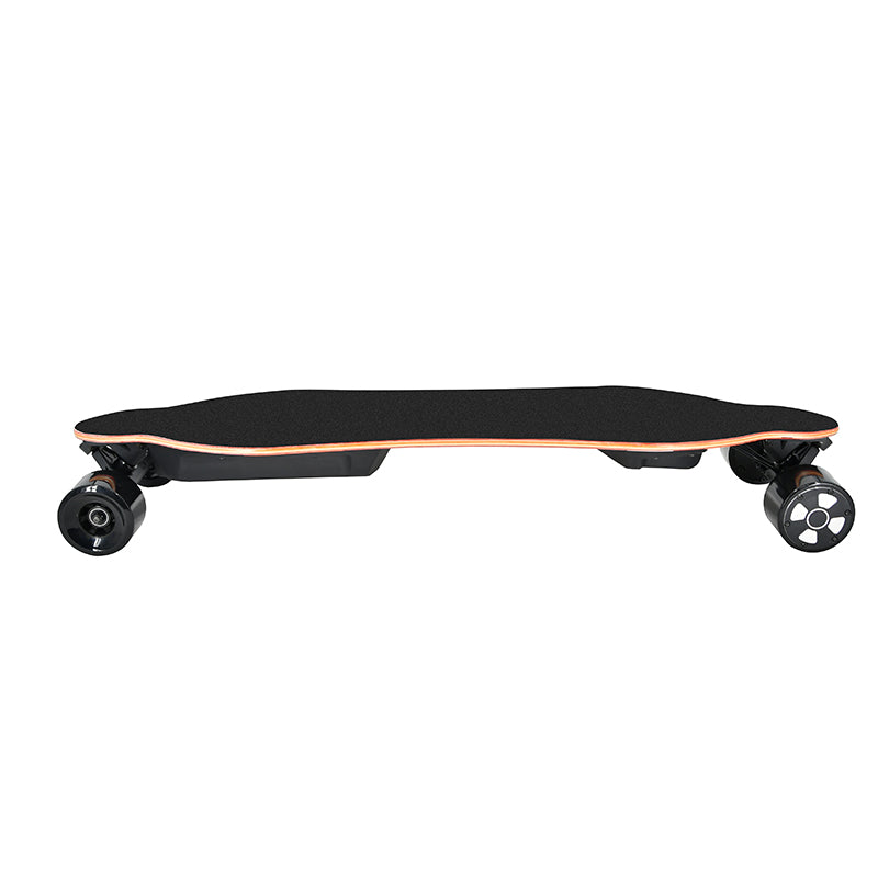 10A Women hub motor electric skateboard & longboard