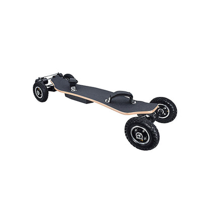 08 All terrain belt drive electric skateboard & longboard