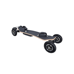 all terrain electric skateboard