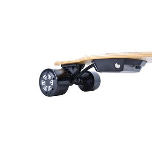 electric longboard