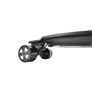 deoboards electric longboard