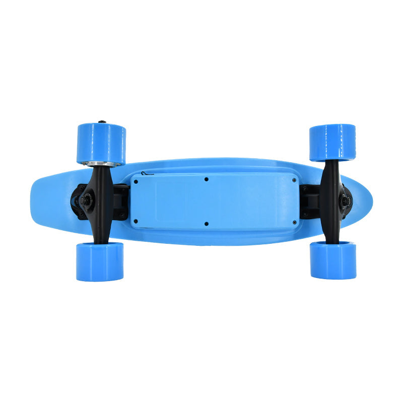 kids electric skateboard