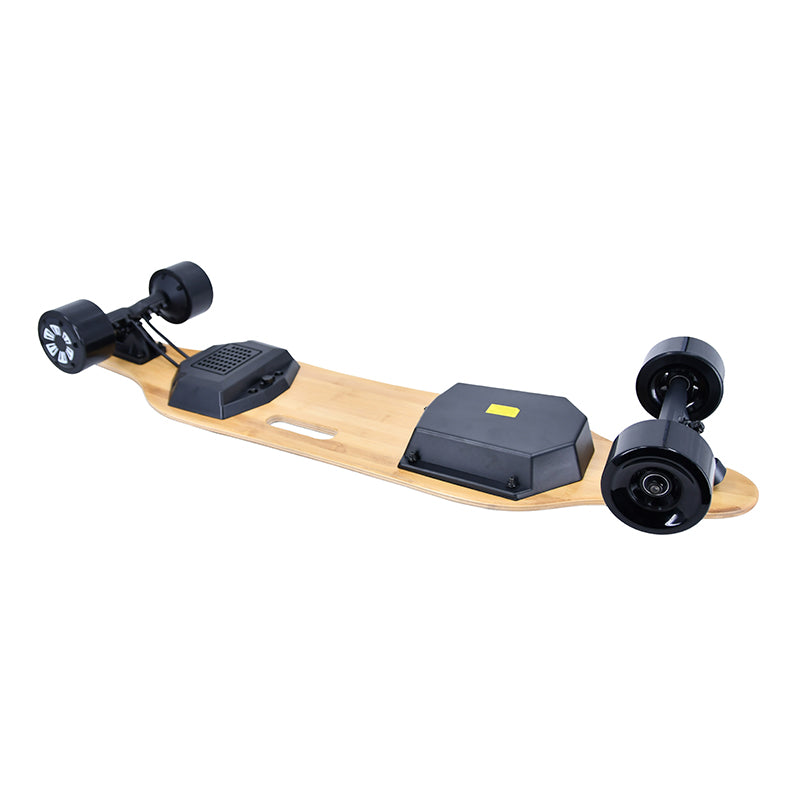 Deoboards move electric skateboard