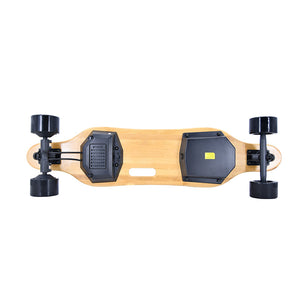 electric skateboard