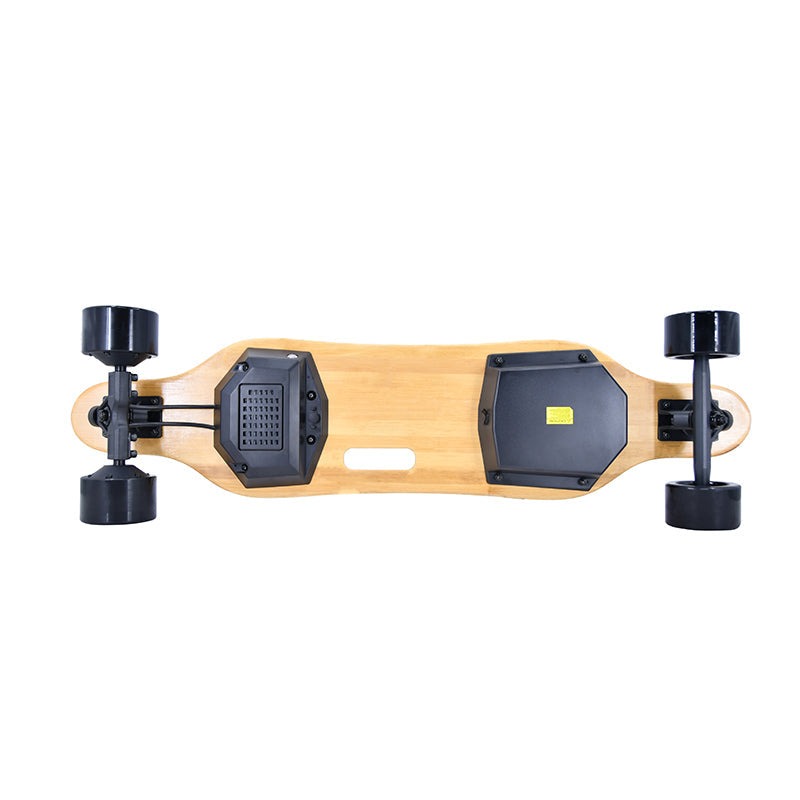 electric skateboard